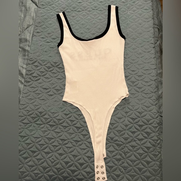 Guess Factory bodysuit - Picture 9 of 11